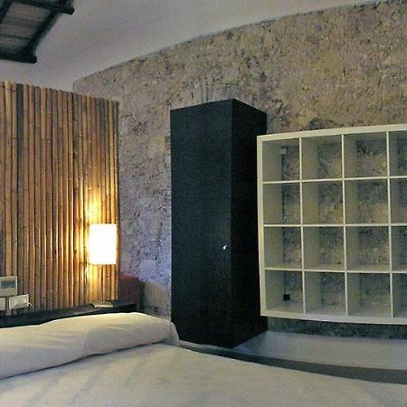 Santa Croce Apartman Cagliari Kültér fotó