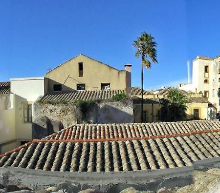 Santa Croce Apartman Cagliari Kültér fotó