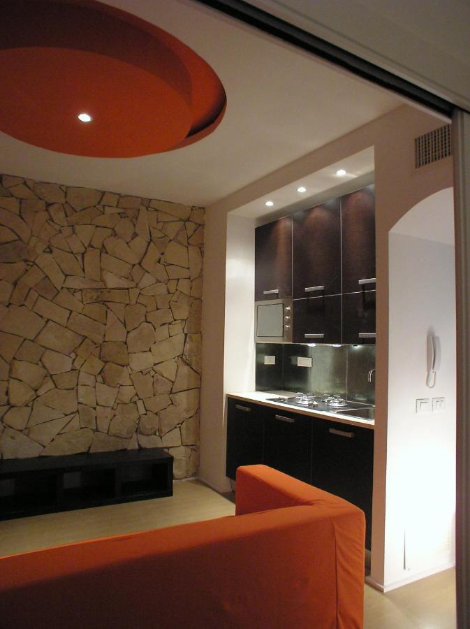 Santa Croce Apartman Cagliari Kültér fotó
