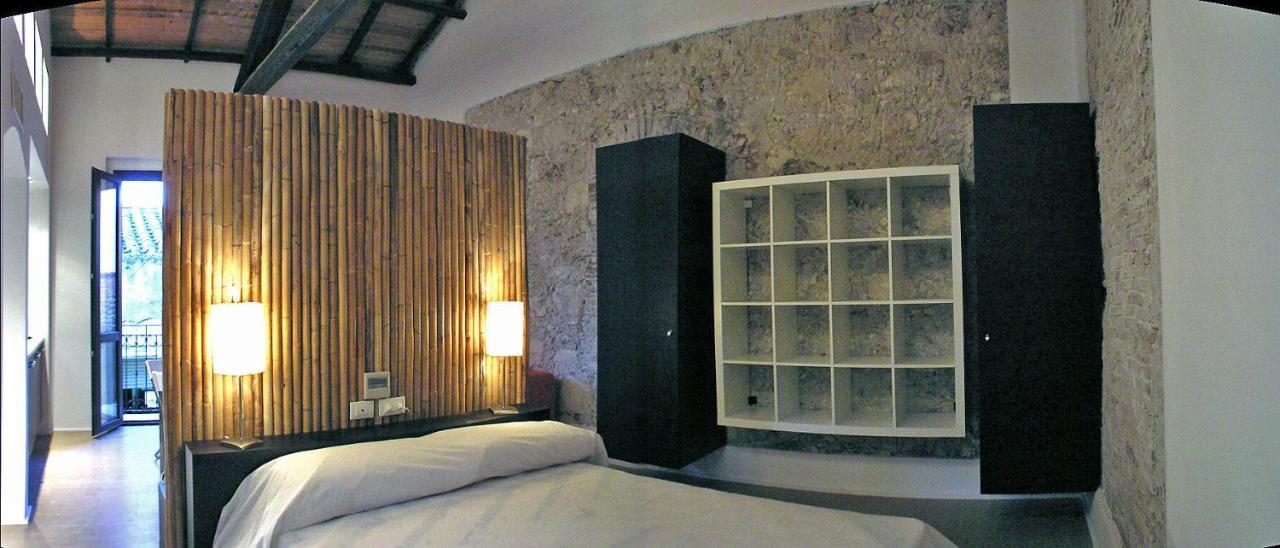 Santa Croce Apartman Cagliari Kültér fotó
