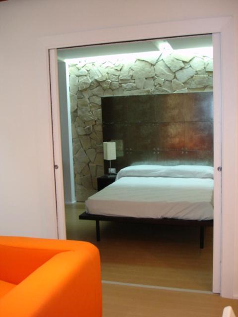 Santa Croce Apartman Cagliari Kültér fotó