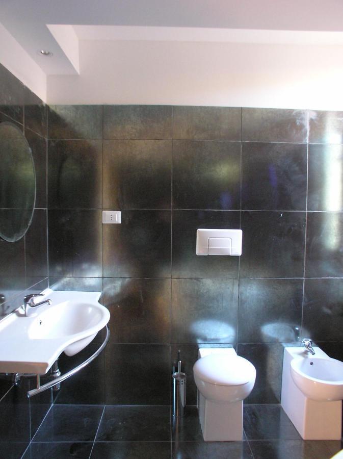 Santa Croce Apartman Cagliari Kültér fotó