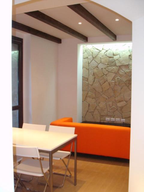 Santa Croce Apartman Cagliari Kültér fotó